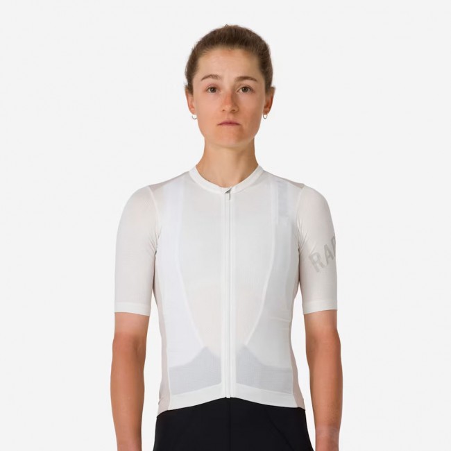 Damen Rapha Pro Team Training frau trikot-Weiss Radtrikot Kaufen Damen Rapha Pro Team Training frau trikot-Weiss Radtrikot Kaufen