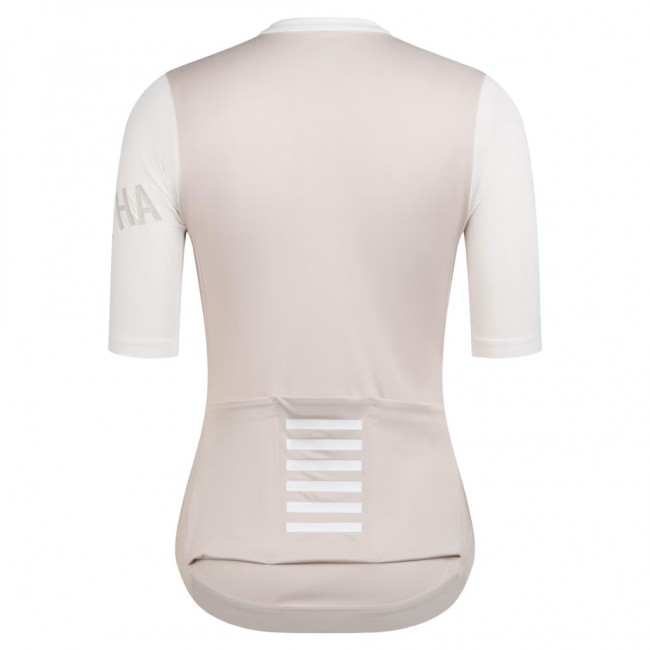 Damen Rapha Pro Team Training frau trikot-Weiss Radtrikot Kaufen Damen Rapha Pro Team Training frau trikot-Weiss Radtrikot Kaufen