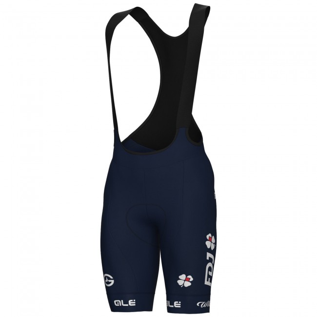 Herren Ale Groupama FDJ 2025 tragerhose Radtrikot Kaufen