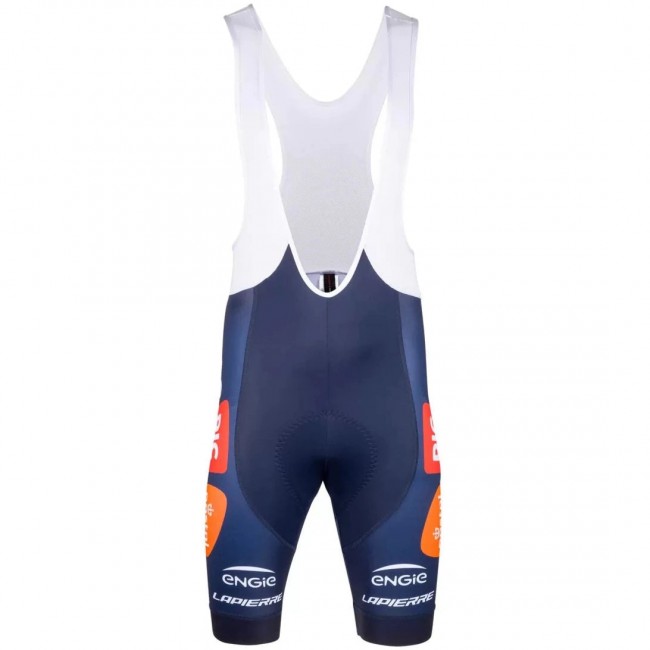 Herren Nalini Team Picnic-Postnl 2025 Training tragerhose Radtrikot Kaufen