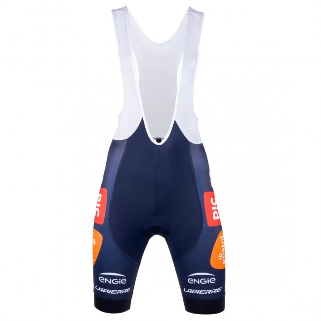 Damen Nalini frau Team Picnic-Postnl 2025 tragerhose Radtrikot Kaufen