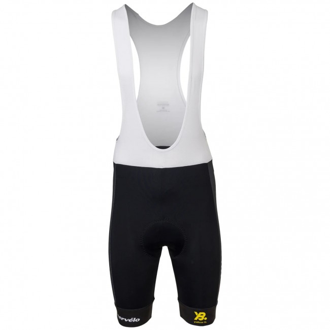 Herren Team Visma Lease a bike 2025 Premium tragerhose Radtrikot Kaufen