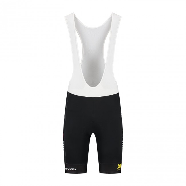 Herren Team Visma Lease a bike 2025 The Swarm trägerhosen-Tdf Radtrikot Kaufen