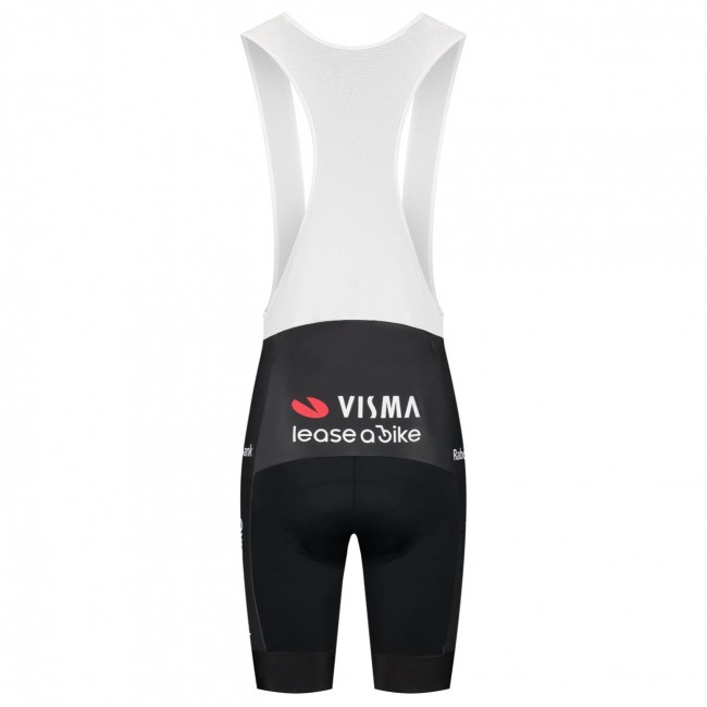 Damen Team Visma Lease a bike 2025 Der Schwarm frau tragerhose-Tdf Radtrikot Kaufen Damen Team Visma Lease a bike 2025 Der Schwarm frau tragerhose-Tdf Radtrikot Kaufen