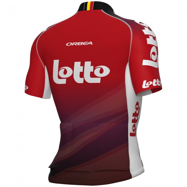 Herren Vermarc Team Lotto 2025 PRS 2.0 trikot Radtrikot Kaufen Herren Vermarc Team Lotto 2025 PRS 2.0 trikot Radtrikot Kaufen