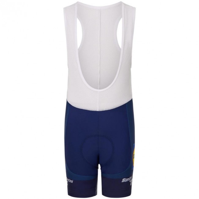 Herren Santini Lidl Trek 2025 tragerhose Radtrikot Kaufen