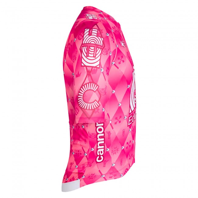 Herren Rapha EF Education EasyPost Pro Team Training 2025 Trikot Radtrikot Kaufen Herren Rapha EF Education EasyPost Pro Team Training 2025 Trikot Radtrikot Kaufen