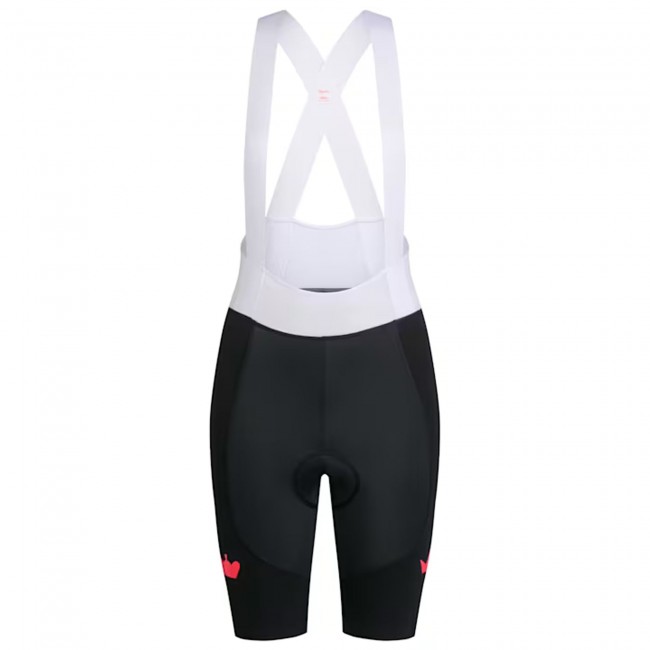 Damen Frau tragerhose Rapha EF Education EasyPost Pro Team 2025 Radtrikot Kaufen