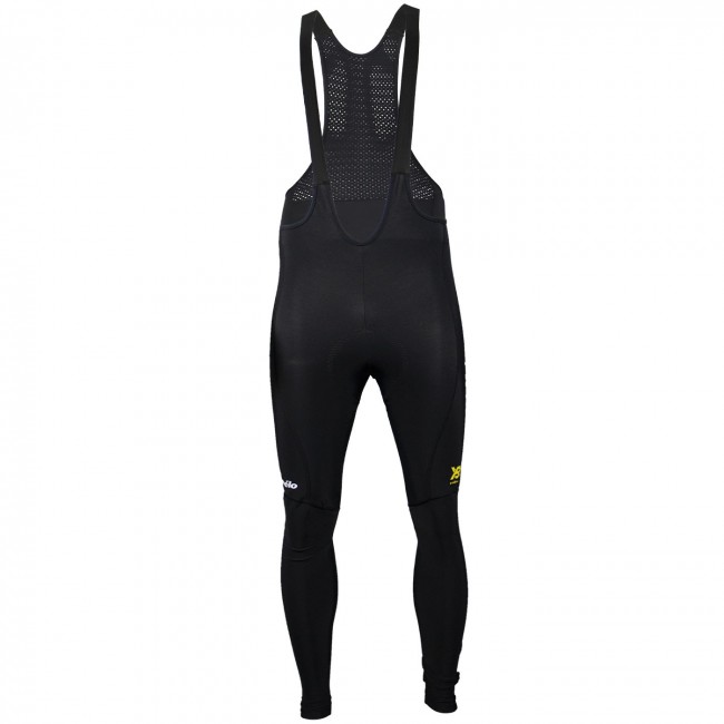 Herren Team Visma Lease a bike 2025 Premium lange tragerhose Radtrikot Kaufen