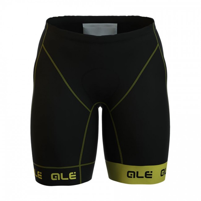 2016 ALE Tri Elba-schwarz Kurz Radhose Radtrikot Kaufen