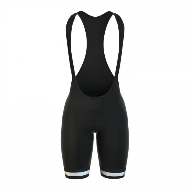 2016 Ale Plus Infinity Fahrradbekleidung Kurz Trägerhose Radtrikot Kaufen