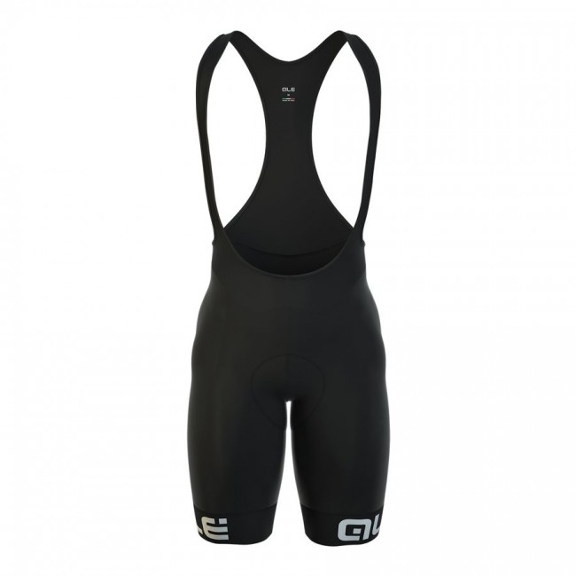 2016 Ale Linea Plus G.T.-schwarz Fahrradbekleidung Kurz Trägerhose Radtrikot Kaufen