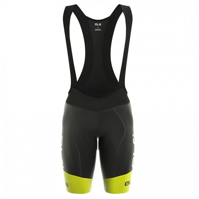 2016 Ale R-EV1 Master Fahrradbekleidung Kurz Trägerhose Radtrikot Kaufen