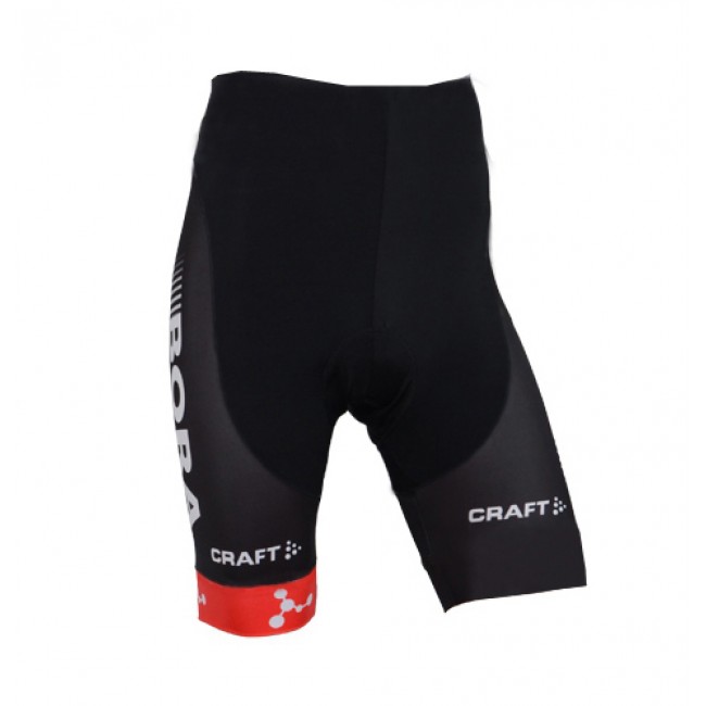2016 Bora ARGON Kurz Radhose Radtrikot Kaufen