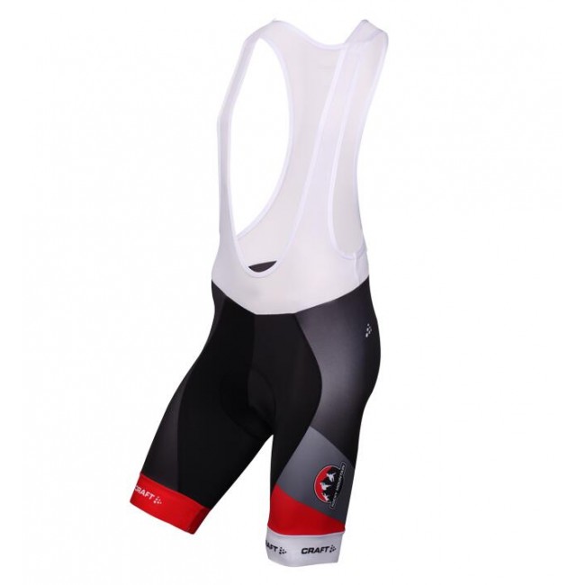 2016 CRAFT ROCKY MOUNTAIN Kurz Trägerhose Radtrikot Kaufen