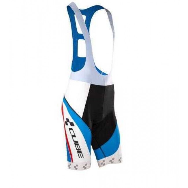 2016 CUBE Herren Fahrradbekleidung Kurz Trägerhose Radtrikot Kaufen