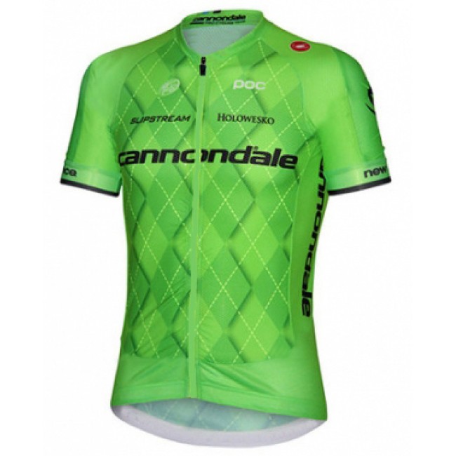 2016 Cannondale Radtrikot Kurzarm 02 Radtrikot Kaufen