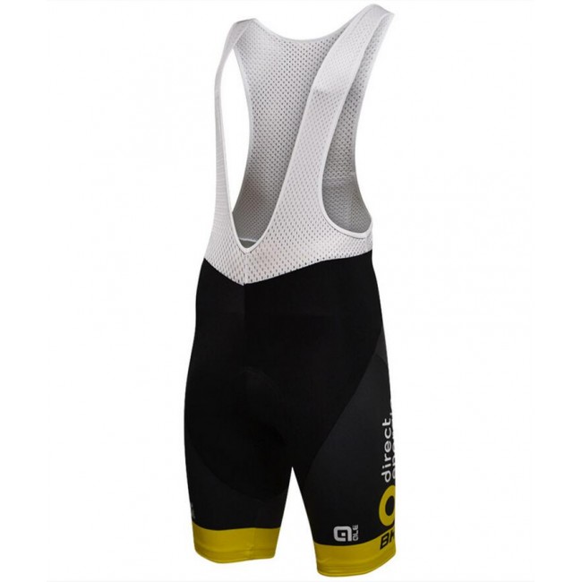 2016 Direct Energie Kurz Trägerhose Radtrikot Kaufen