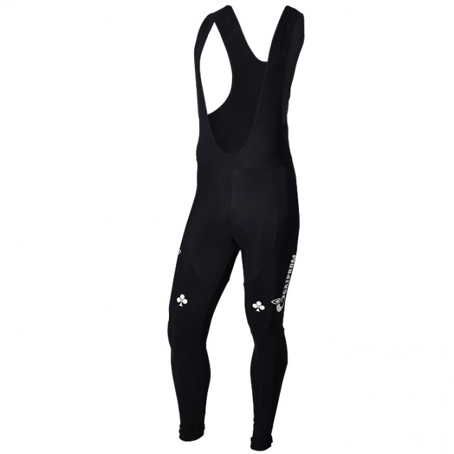 2016 GAZPROM-RUSVELO Team Lange Trägerhose Radtrikot Kaufen