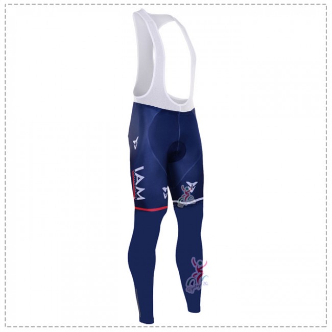 2016 IAM Lang Trägerhose Radtrikot Kaufen