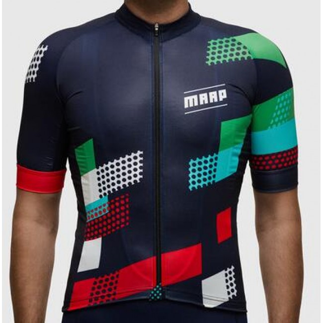 2016 MAAP Fahrradbekleidung Kurzarm Radtrikot 03 Radtrikot Kaufen