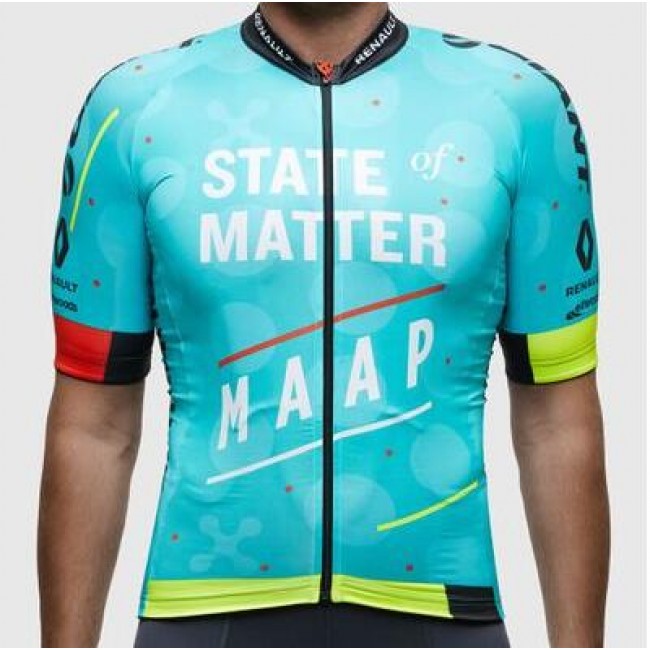 2016 MAAP Fahrradbekleidung Kurzarm Radtrikot 07 Radtrikot Kaufen