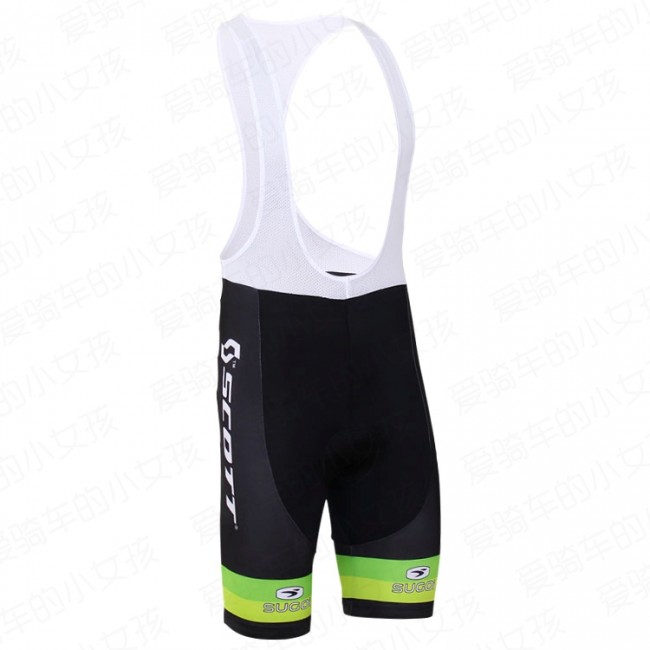 2016 Scott Kurz Trägerhose Radtrikot Kaufen