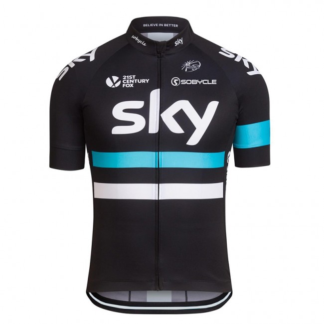 2016 SKY Radtrikot Kurzarm 01 Radtrikot Kaufen
