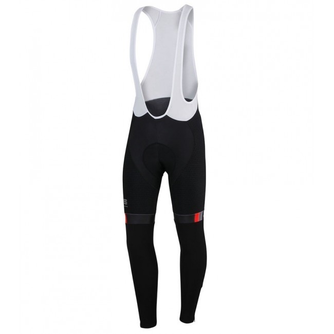 2016 Sportful JSW Rot Lang Trägerhose Radtrikot Kaufen