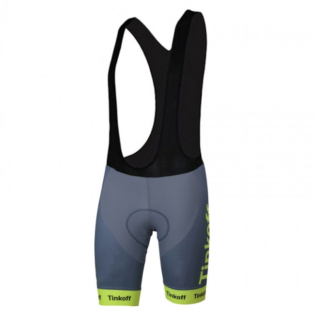 2016 Tinkoff Saxo Bank Kurz Trägerhose Radtrikot Kaufen