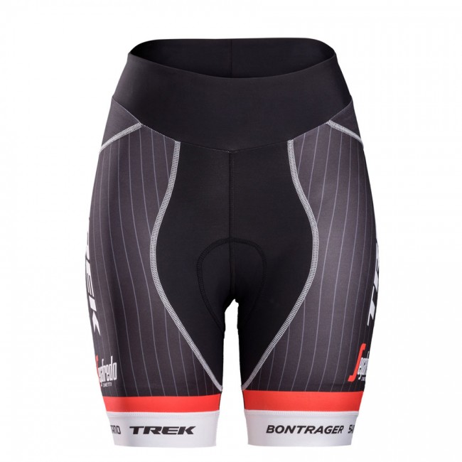 2016 Trek Segafredo Racing Team Damen Kurz Radhose Radtrikot Kaufen