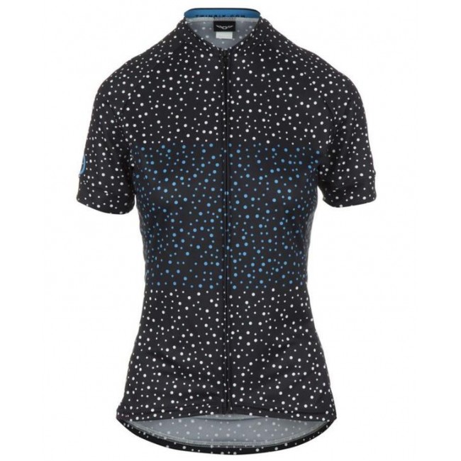 2016 Twin Six Damen Navigator Radtrikot Kurzarm Radtrikot Kaufen