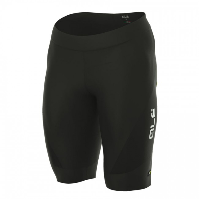 2017 Ale PRR 2.0 Agonista Kurz Radhose Schwarz Weiß Radtrikot Kaufen