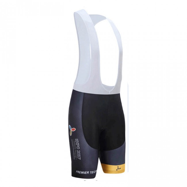 2017 Astana Kurz Trägerhose Radtrikot Kaufen