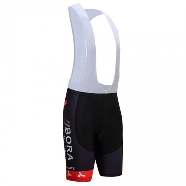 2017 Bora ARGON 18 Kurz Trägerhose Radtrikot Kaufen