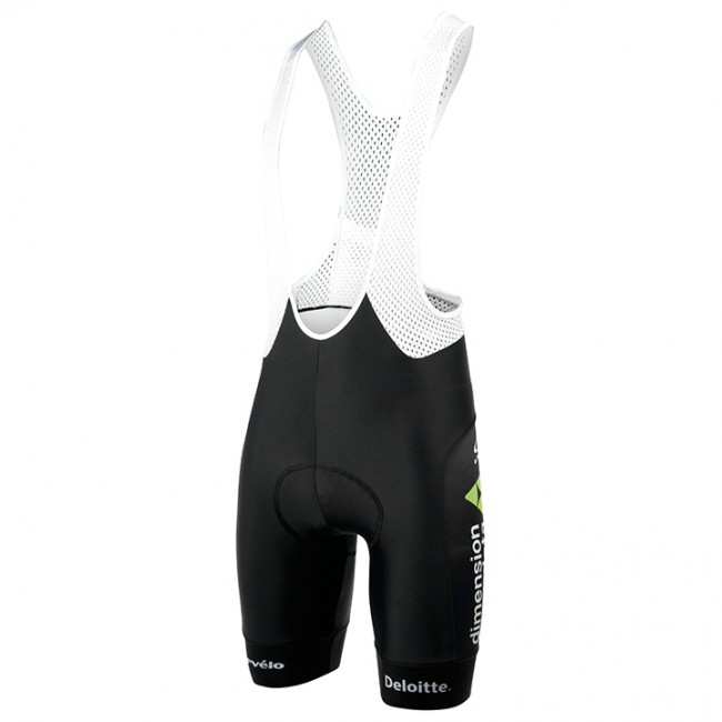 Dimension Data Pro 2017 Kurz Trägerhose Radtrikot Kaufen