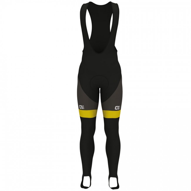 2017 Direct Energie Pro Lang Trägerhose Radtrikot Kaufen