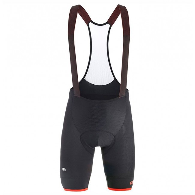 2017 Giordana Sahara Blau Kurz Trägerhose Radtrikot Kaufen