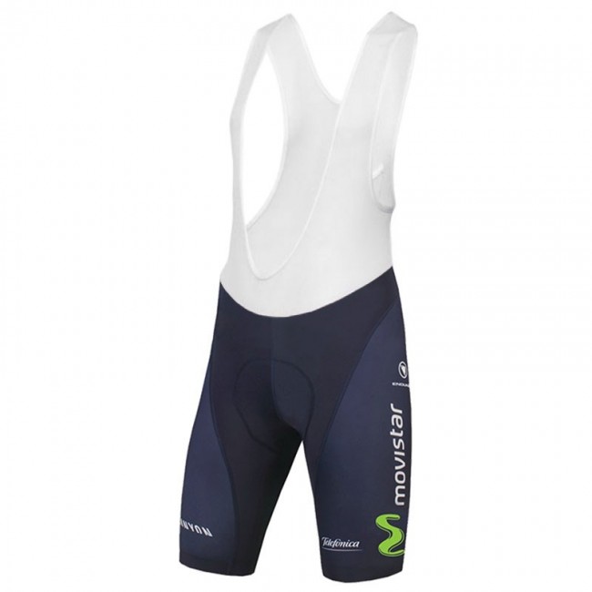 2017 Movistar Kurz Tr Radtrikot Kaufen