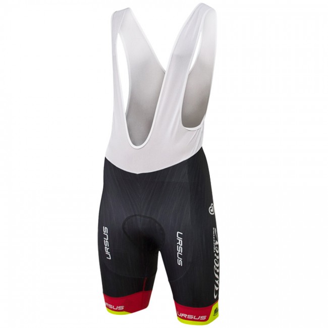 WILIER SELLE ITALIA 2017 Kurz Trägerhose Radtrikot Kaufen
